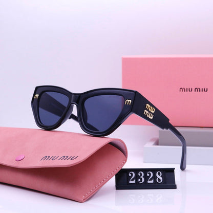 2328 Sunglasses with box