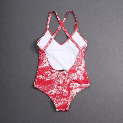DR48  New bikini swimwear for women