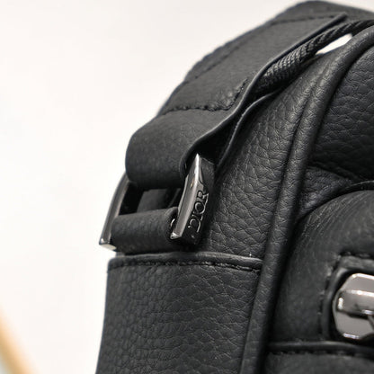 LDP8 Bag 23-17-7.5CM PVC Leather Bags