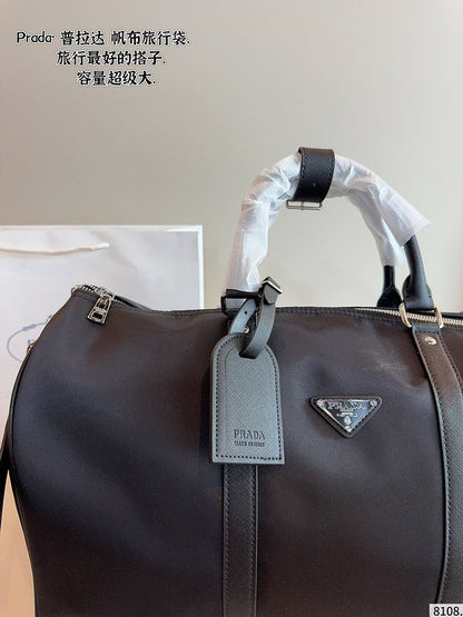 MPP7 Leather Bag 50-22-29CM Travel Bags
