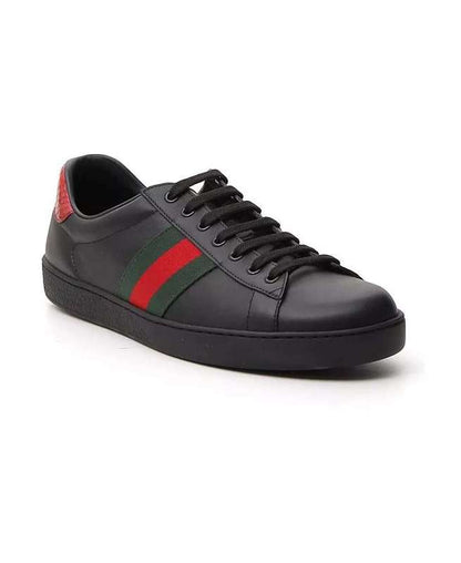 OGS16 Leather women 35-41 And men 40-46 shoes With box