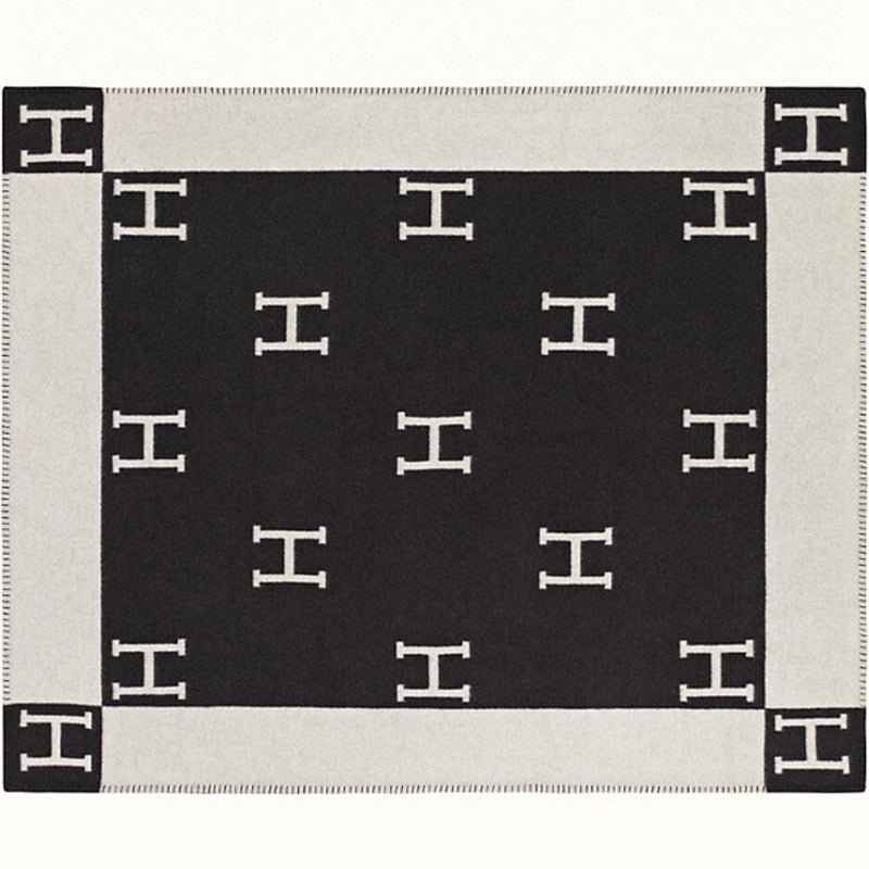 XDT7 Blanket 135-165CM cashmere blend carpet