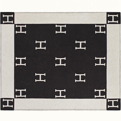 XDT7 Blanket 135-165CM cashmere blend carpet