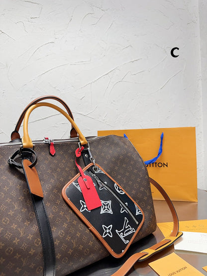 MLP34 bags 50CM Travel bag