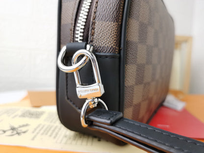LLP205 men handbag fashion bag 24X16X6 cm