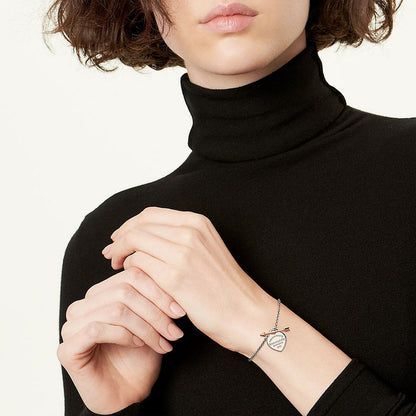 L178  Women's titanium steel bracelet jewelry