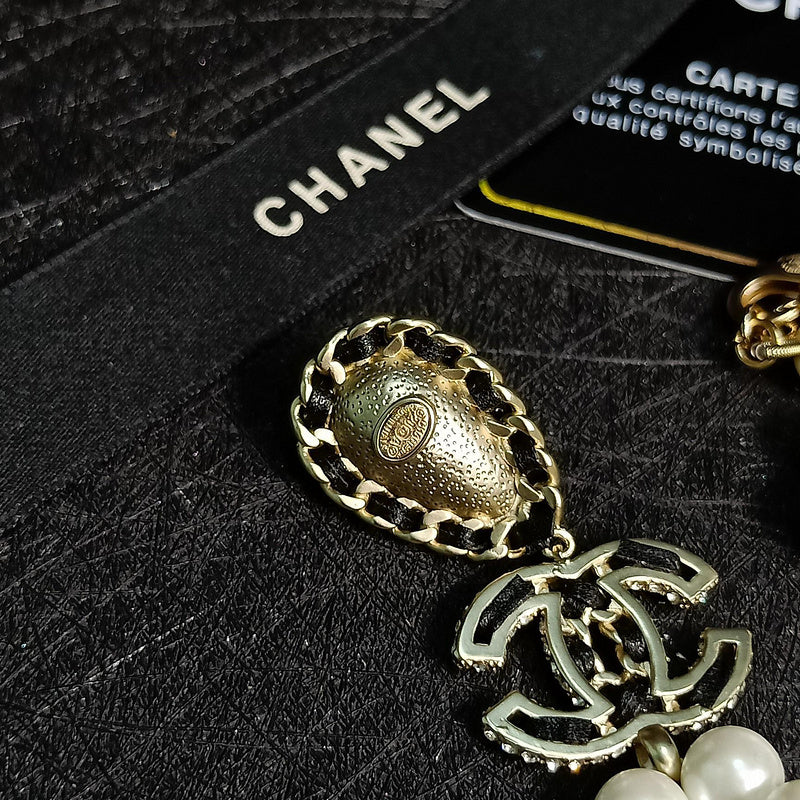 CHN62 Necklace plating gold Jewelry high quality