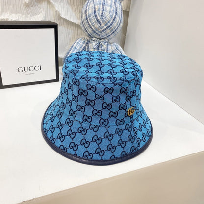 GUH16 Fashion  men's and women's hats