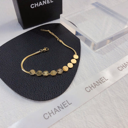 L070 Bracelet Gold Plated Jewelry