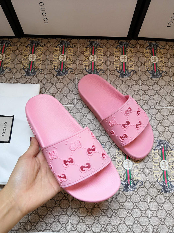 AGS1 shoes with packing for man and women   slipper