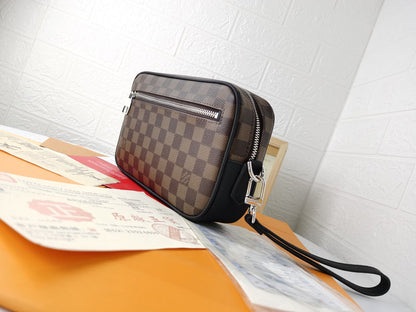 LLP205 men handbag fashion bag 24X16X6 cm