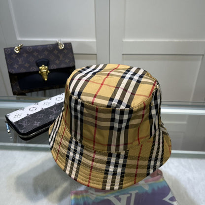 BUH25  New Sun Hat Duck Tongue Hat
