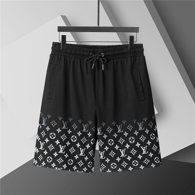 LVC006 New Men's Summer Swimming Pants, Beach Pants, Clothing