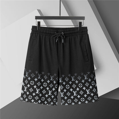 LVC006 New Men's Summer Swimming Pants, Beach Pants, Clothing