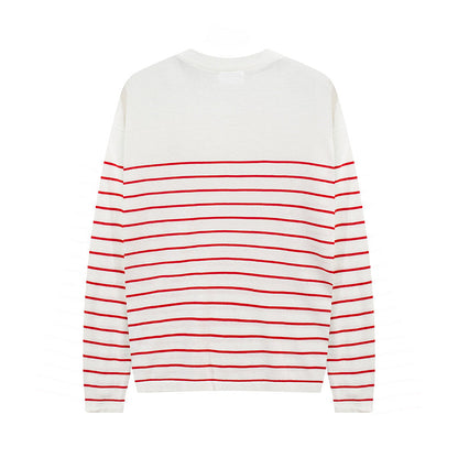 AMC15   Men's and women's Knitwear clothing