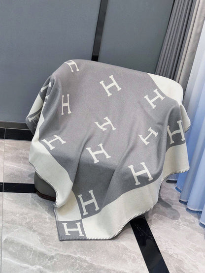 XDT7 Blanket 135-165CM cashmere blend carpet
