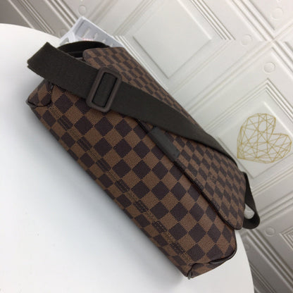 GLP46 Bag 33-27-9CM leather bag High Quality