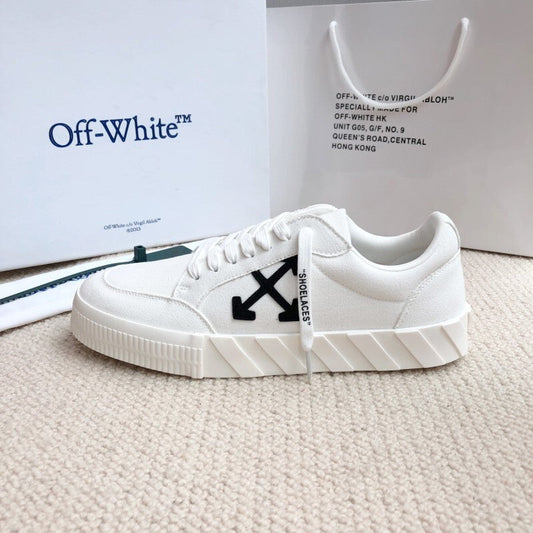 GOS10 Leather Women 35-40 Man 40-45 shoes with box