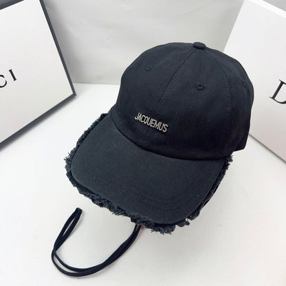 JAH1  Fashion cap hats