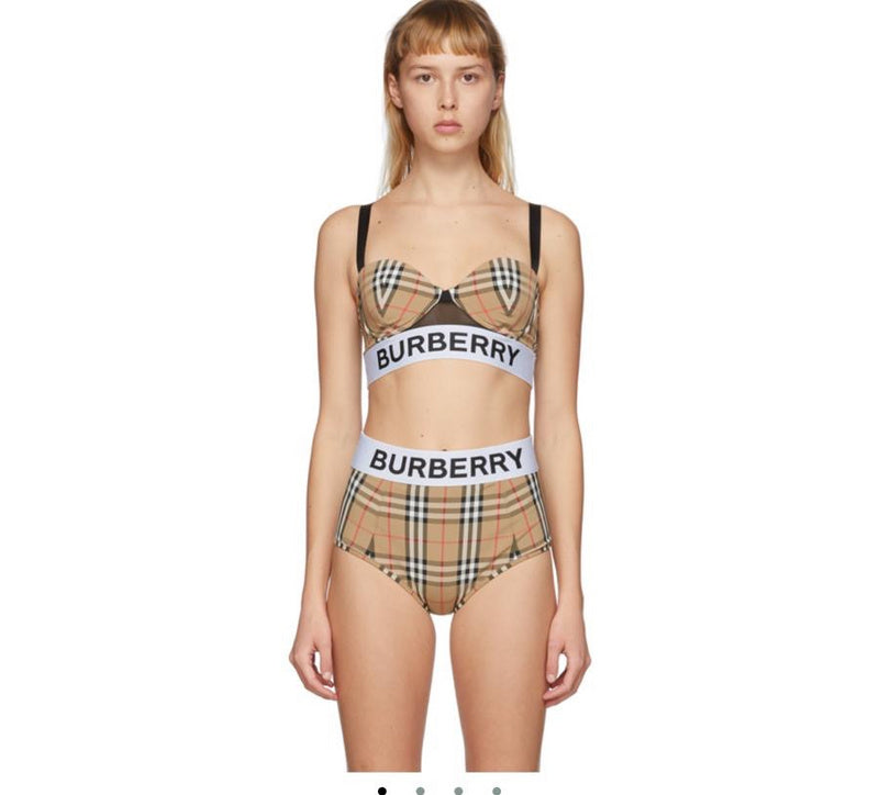 BBR10 Summer split separate bikini, swimsuit