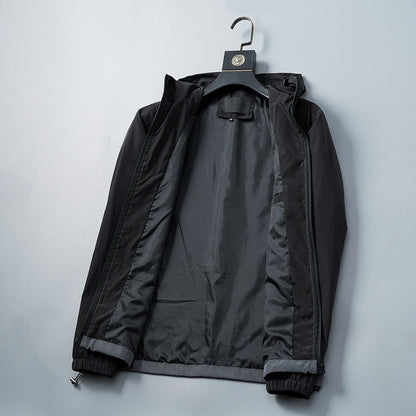 PRC5 New autumn trench coat, outerwear, clothing