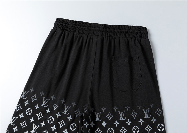 LVC006 New Men's Summer Swimming Pants, Beach Pants, Clothing