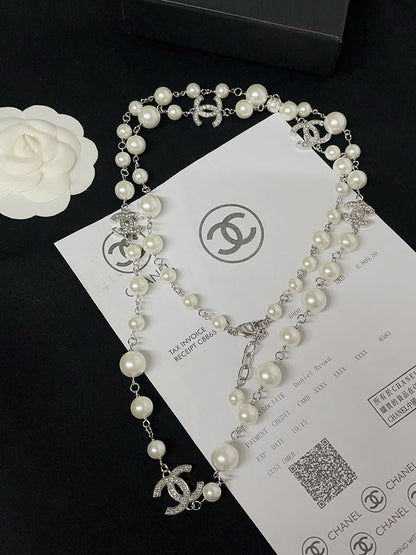 X687  Women's Fashion Necklace Jewelry
