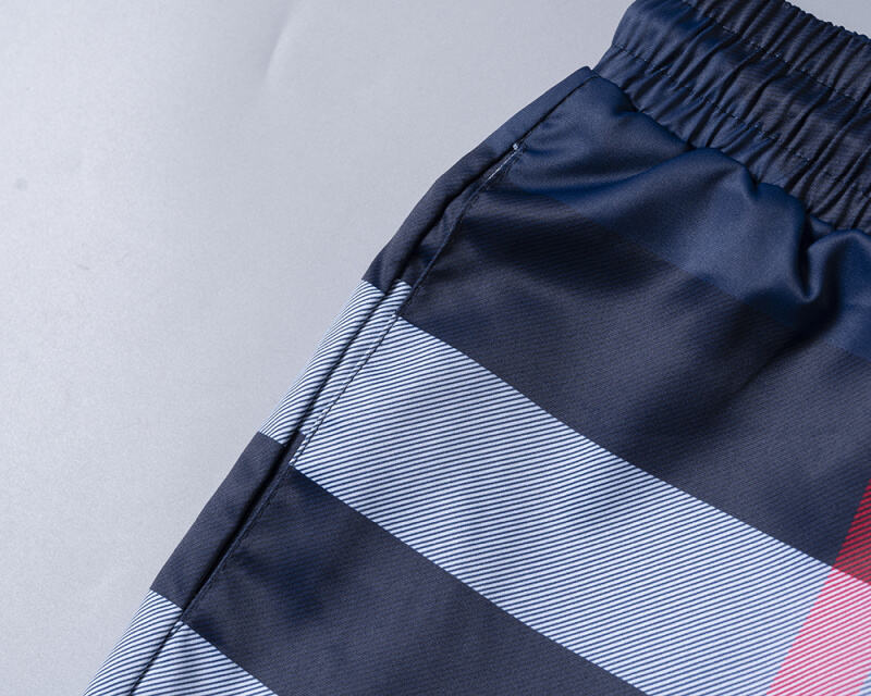 BUC020 New Men's Summer Swimming Pants, Beach Pants, Clothing