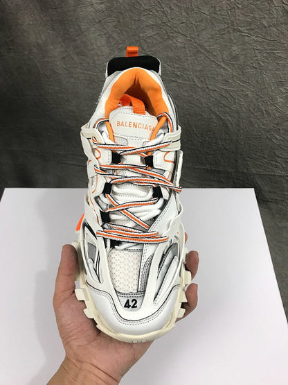 MBS3 high quality with box packing shoes