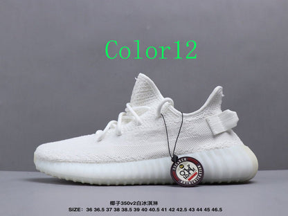 TT350 shoes with all packing top quality