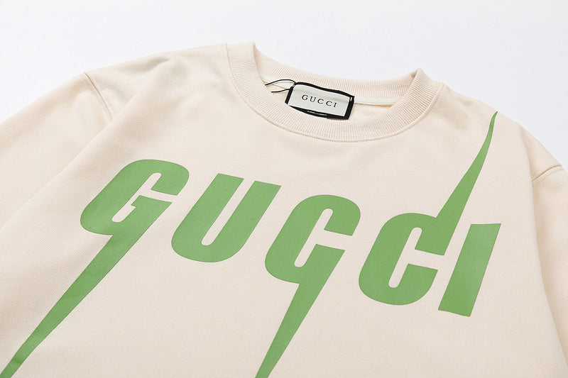 GUC244 Men's and women's hoodies clothing