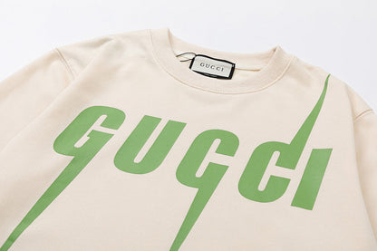 GUC244 Men's and women's hoodies clothing