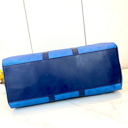 LLP188 Leather Bag 50-29-23CM Travel Bags