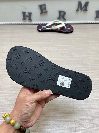 YLS2 Slippers Size 38-45 Shoes with Box