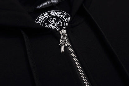 KLC25 New men's and women's high-quality spring and autumn hoodie hooded sweatshirt  Clothing