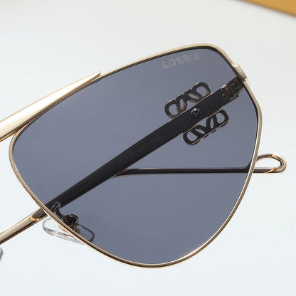 40108  Sunglasses with box