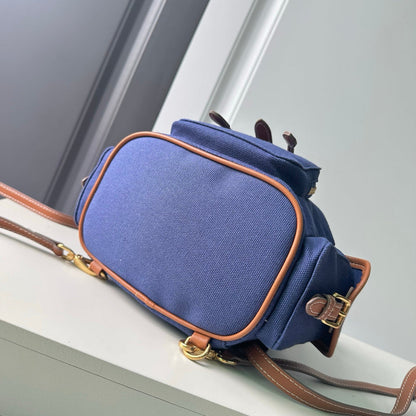 LMP10 Leather Bag 29.5-25-12.5CM 22-18-11.5CM Shoulder bags