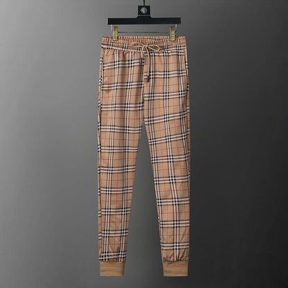 BUC4   New Fashion Set Coat+Pants Clothing