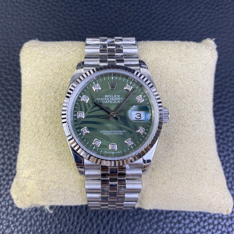 RW62   Men's and women's watches 36mm
