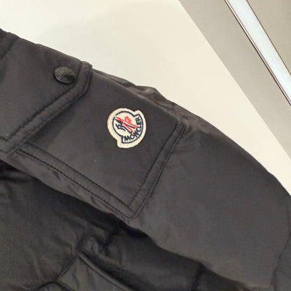 053018  Kids' matte children's clothing down jacket clothes