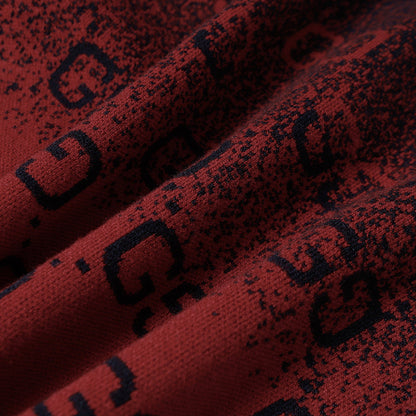 GUC065 Men's and women's autumn and winter sweaters, pullovers,  clothing