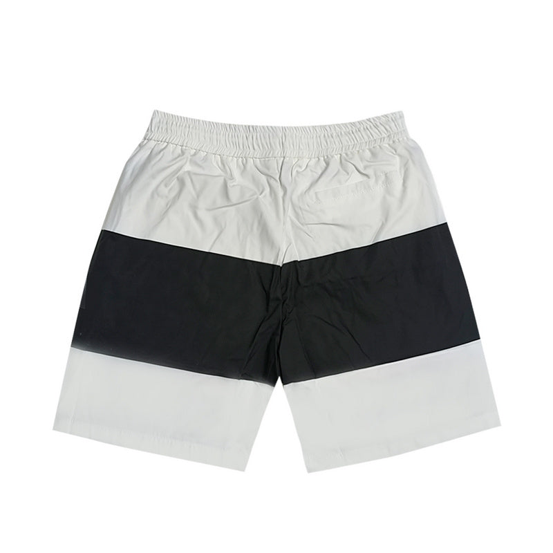 BAC86  New men's beach pants, swimming trunks clothing