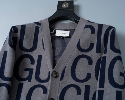 GUC094    New men's and women's sweaters, cardigans, pullovers, clothes