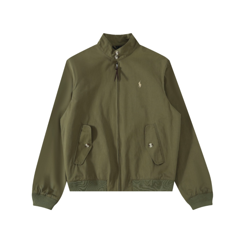 LFC10 New high-quality men's and women's spring and autumn windbreakers, jackets, cardigans, clothing