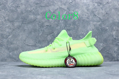 TT350 shoes with all packing top quality