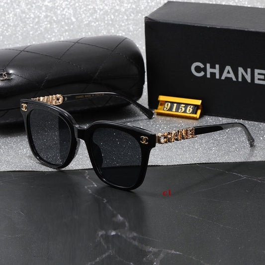 9156  Sunglasses with box