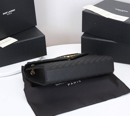 LYP23 High quality leather bag 31-20-8CM Bags