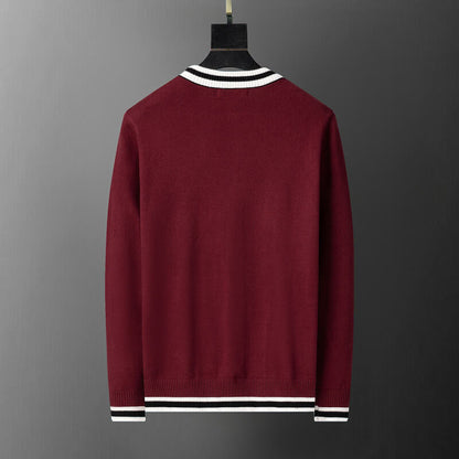 DGC14  New men's and women's college style sweaters, cardigans, pullovers,  clothes