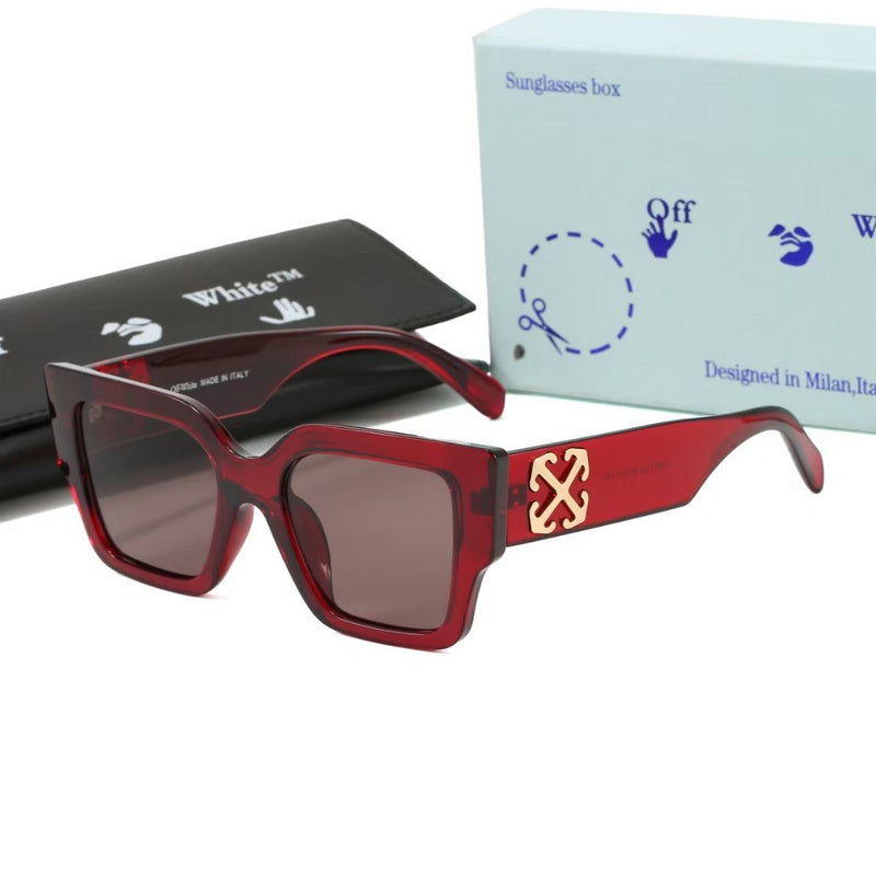 1128  Sunglasses with box