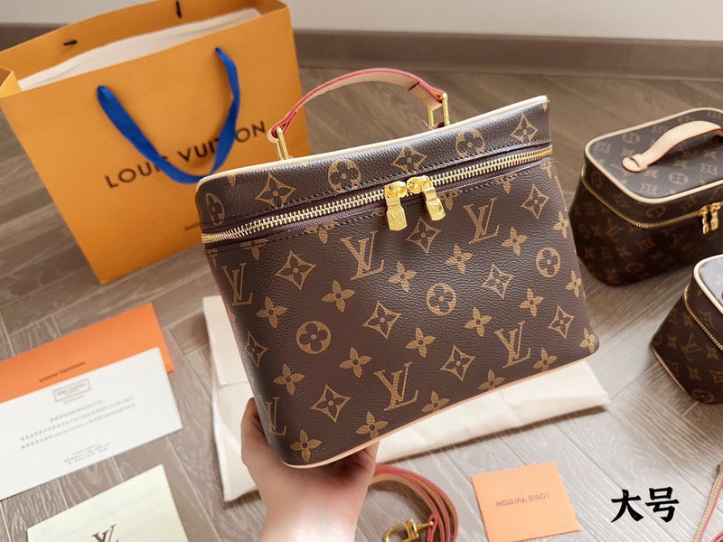 ALP21 Bag 30CM 23CM 20CM 16CM PVC Bags